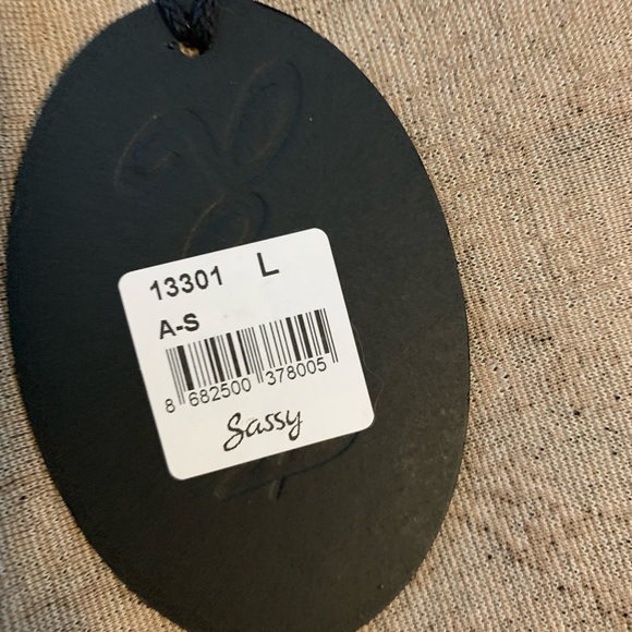 Ever Sassy L Long Vest NEW - Picture 6 of 16